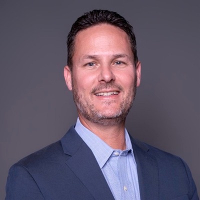 Daniel Dykstra headshot